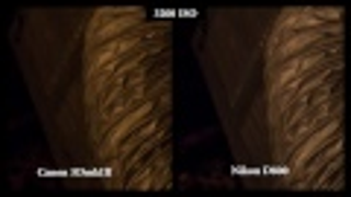 What Is the Best DSLR for Taking Pictures of Robots In the Dark?